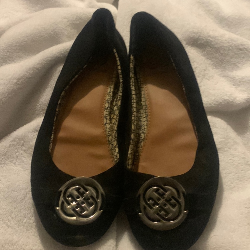 Daisy Fuentes Flats